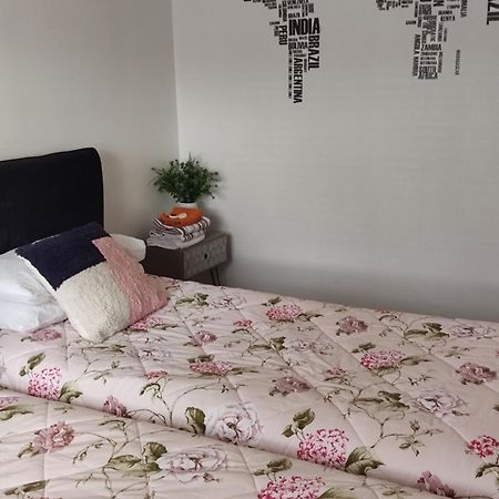 Bed 4 Night Διαμέρισμα Μάντσεστερ Εξωτερικό φωτογραφία