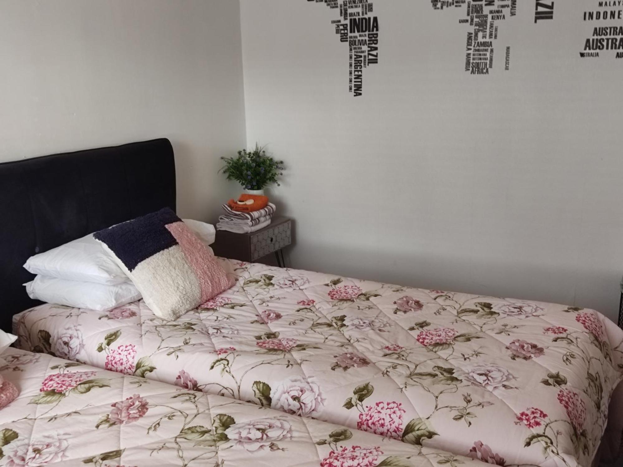 Bed 4 Night Διαμέρισμα Μάντσεστερ Εξωτερικό φωτογραφία