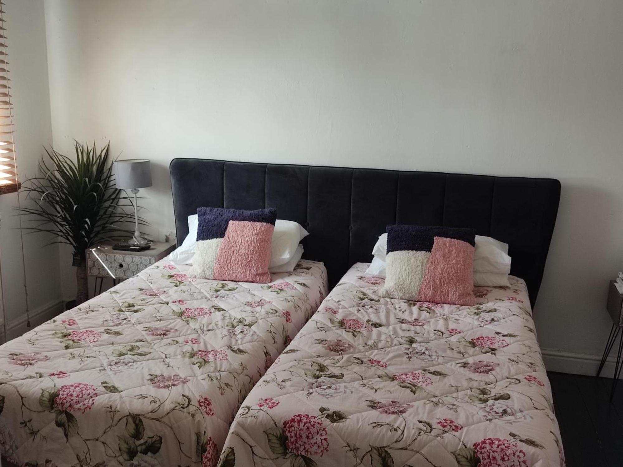 Bed 4 Night Διαμέρισμα Μάντσεστερ Εξωτερικό φωτογραφία