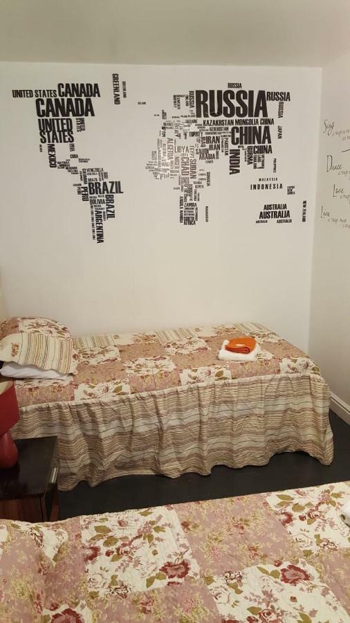 Bed 4 Night Διαμέρισμα Μάντσεστερ Εξωτερικό φωτογραφία